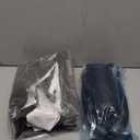 Omzer Inflatable Toddler Airplane Bed: Airplane Seat Extender for Kids with Cup Holder & Seat Belt - Portable Baby Travel Bed with Travel Bag & Hand Pump