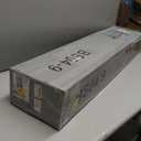 Queen Size Box Spring Bed Base 9 Inch, 3000lbs Heavy Duty Box Spring Queen Metal Mattress Foundation, Tool-Free Easy Assembly, Noise Free