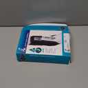 Med Spec ASO Ankle Stabilizer  Lace Up Ankle Brace for Sprained Ankle and Peroneal Tendonitis, Orthopedic Ankle Support for Men, Women, Adults, Teens and Kids, Sports Injury Recovery (X-Large, Black)