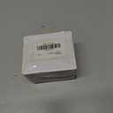 Gegong Adjustable Night Vision Compass for Boats Vehicles Black Marine Ball Compass