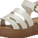 Blowfish Malibu Girl's Jaylen-k Sandal 33