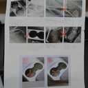 Car Tray & Desk for Laptop, Dual 360 Rotating, Anti-Slip Leather Surface, Steering Wheel Tray, Car Accessories- Compatible with Tesla Model Y/3/S, Ford F150/Explorer/Most Vehicles