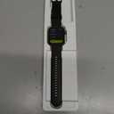 Smart Watch with Bluetooth Call for Women, IP67 Waterproof Fitness Tracker with 1.7" HD Display Blood Pressure Heart Rate SpO2 Sleep Monitor for Android and iOS Phones, Black