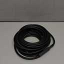 Active USB C Extension Data Cable 35FT, 5Gbps Data Transfer, USB 3.1 Type-C Extender Cord, USB-C Male to Female Cable, Built-in Smart Chip, High Speed-(Data Cable, Not for Charging/Audio/Video Cable)