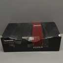 Black Pendant Lights Kitchen Island, Modern Pendant Light Fixtures, LED Hanging Light Over Sink for Bathroom, Bar, Dining Room, Bedroom3 Pack