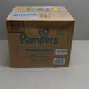 Pampers Swaddlers Diapers, Size 1 (8-14 lbs), 198 Count, Absorbent, Keeps Baby Dry and Comfortable, Skin Safe Disposable Baby Diaper