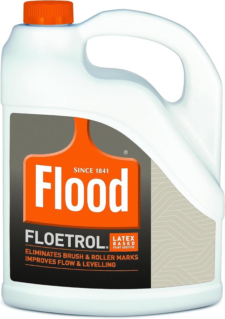 Flood 1 Gal. Floetrol Latex Paint Additive