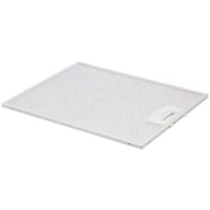 Bosch 00353110 Range Vent Hood Metal Mesh Grease Filter