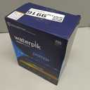 Waterpik Promax Water Flosser with SmartAdvance Mode for Daily Gum Health and Cleaning Teeth, Braces, Implants, ADA Accepted, Small Quiet Design, Electric Flosser with 10 Settings, 5 Tips, WF-23