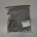 MakeMeChic Women's 2 Pack Crochet Cami Tops 3D Floral Rib Knitted Y2K Camisoles (M)