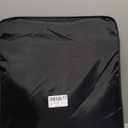 BestEvMod Foldable Roof Sunshade Compatible with Mustang Mach-E 2021-2025 Accessories Upgraded Heat Reflective Tech Accessories,Sunroof Reflective Cover Blocks Glare Blocks UV Ray (Gray)