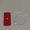 Apple iPhone 13, 128GB, (PRODUCT)RED - Unlocked 