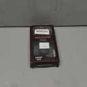 for iPhone-17-Pro-Max Case, with Belt Clip Holster & Slide Camera Cover & 360Rotatable Ring Kickstand Military Grade Heavy Duty Protection Shockproof Case for iPhone 17 ProMax 2025 - Black