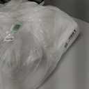 19"x19" Outdoor Universal Cushion Set of 1, Patio Cushions with Handles & Ties, Water-Proof Stain-Resistant UV Resistant Weather Resistant High Resilience Foam with YKK Zippers,Riverbed