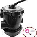 SP071621 Top-Mount Control Valve Replacement for Hayward Pro Series Sand Filter S310T2, S270T2, S310T2, S360T2