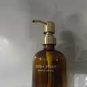 Dish Soap Dispenser Bottle