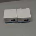 blurams Cameras for Home Security 5GHz, 2K Indoor Camera, Pet Camera with Phone App, AI Motion Detection, 2-Way Audio, Compatible with Alexa&Google Assistant, 4-Pack