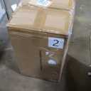 Tri Folding Mattress Queen Size - Memory Foam Tri-fold Handle & Non-Slip Bottom, Portable Foldable Sofa Bed Floor Chair for Travel RV Camping Guest Yoga - 6 Inch, 78"x58"x6"