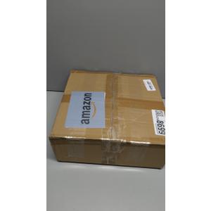 9FT Artificial Cedar Christmas Garland with 120 LED Lights - Real Touch Winter Pine Garland, Green Artificial Greenery Garland for Table, Mantle, Wall, Indoor, Outdoor Christmas Decorations