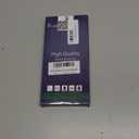 Ferilinso [Auto Dust Install] 3 Pack Screen Protector for iPhone 16 Pro Max [Phone Case fit], 3 Tempered Glass Camera Lens Protector Accessories for Apple