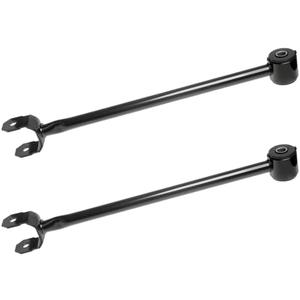 TUCAREST 2Pcs K641934 Left Right Rear Lower Control Arm Assembly Compatible With 94-01 Le-xus ES300 /To-yota 94-01 Camry, 95-04 Avalon, 99-03 Solara, Trailing Arm 905-805 Suspension