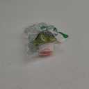 XY-WQ Turtle Chlorine Floater for 1" Tab ONLY, Mini Floating Pool Chlorine Dispenser