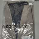 COOFANDY Mens Blazer Sport Coats Casual Slim Fit Suit Jacket Business One Button Blazers (XL)