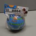 Wobble Wag Giggle Treat Ball- Interactive Dog Toy & Treat Dispenser, Fun Giggle Sounds When Rolled or Shaken, Great for Dogs Pets Know Best