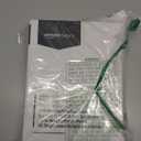 Amazon Basics Multipurpose Copy Printer Paper, 8.5 x 11 Inches, 20 lb, 1 Ream, (500 Sheets), 92 Bright, White