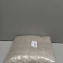 Velvet Washable Couch Cover for Pets Dogs, Non Slip Sectional Sofa Covers for 3 Cushion Couch Sofa L Sharped Sofa Slipcovers, Furniture Protector (1 PCS 36"x70", White)