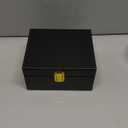 Diyife Faraday Box, [Carbon Fiber Texture] RFID Box for Car Keys, Key Fob Protector, Signal Blocker for Keyless Fob, Large Car Key Signal Blocker Cage, Signal Blocking Box for Car Keys Phones (Medium)