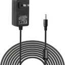 21W Power Cord Replacement for New Echo Show 5 (3rd Gen, 2023 Release), Echo Show (1st Gen, 2017 Release) Power Adapter Charger