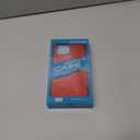 2 x MATEPROX Compatible with iPhone 13 Pro Max Case Bling Sparkle Cute Girls Women Protective Christmas Cases Cover for iPhone 13 Pro Max 6.7" 2021(Red)