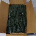 Hananona 50 Pcs Artificial Pine Branches Green Plants Pine Needles DIY Accessories for Garland Wreath Christmas and Home Garden Decor (50, Green)