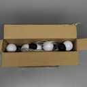 imprsv Marquee Light Up Letters, 3FT Marquee Letters for Birthday Baby Shower Wedding Decorations Light Up Letters for Engagement Party Decor, Large Marquee Letters for Party Decorations, Letter I