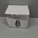 UPTRUST Stainless Steel Food Storage Containers | Leak Proof & Airtight Lids | Set of 5 Containers, Dishwasher & Freezer Safe, Green