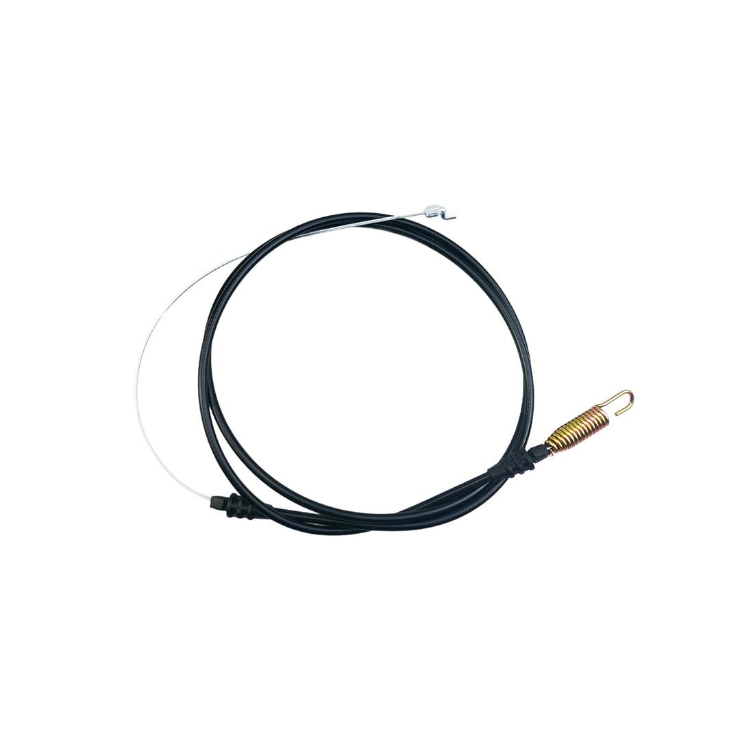 946-04413A Forward Cable Replacement for Troy-Bilt FRT CRT Pony RT ES Super Bronco Tiller Replace 746-04413 746-04413A 946-04413