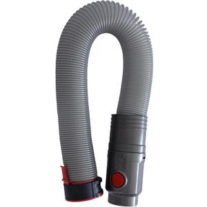 Upgraded Hose Assembly Replacement for Dyson Upright Vacuums of DC41 DC40 DC66 DC65 UP14 UP13 UP20 UP30,Hose Attachment Accessories Ref. Part No. 920765-03, 920765-04