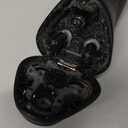 Philips Norelco Shaver 2400 Series, Wet and Dry Electric Shaver, Pop-up Trimmer, P-Cap, Deep Black, Model X3001/90