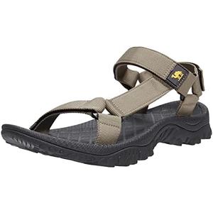 CAMEL CROWN Hiking Sport Sandals for Men Anti-skidding Water Sandals Comfortable Athletic Sandals for Outdoor Wading Beach