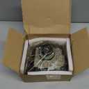 62TE Main Transmission Solenoid Pack | Tested High Quality Replacement Fit for Dodge & Fit for Chrysler 20072013 | 6 Speed Automatic Transmission Solenoid Block Assembly Replaces# 68376696AA