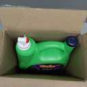 Gain Plus Liquid Laundry Detergent, Cleaner, Fresher, Now with Oxi, Moonlight Breeze Scent, 99 fl oz, 75 Loads
