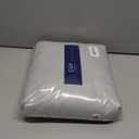 Queen Size 4 Piece Sheet Set - Comfy Breathable & Cooling Bed Sheets Set - Hotel Luxury Bedding for Women, Men, Kids, Teens, Boys & Girls - Deep Pockets, Soft, Wrinkle Free - Oeko-Tex - French Grey