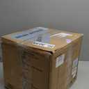 CHEFMAN 6 Quart Dual Basket Air Fryer Oven with Easy View Windows, Sync Finish, Hi-Fry, Auto Shutoff, 2 Independent 3Qt Nonstick Dishwasher Safe Frying Baskets, Digital Double Air Fryer - Black