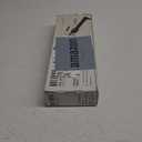 HOT Tools 24K Gold Professional 1 1/4" Extended Barrel Curling Iron with Clamp for Tousled Curls - 24K Gold Technology for Long-Lasting Results & Longer Barrel for Easy Styling