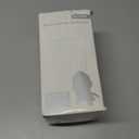 Dog Paw Cleaner, Foot Washer for Pets - Quickly Clean a Muddy Paw, Soft Silicone Bristles, Suitable for Small, Medium, Large Breed Dogs(with 1 Absorbent Towel)