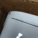 Brita Metro Water Filter Pitcher with SmartLight Change Indicator, BPA-Free, Replaces 1,800 Plastic Water Bottles a Year, Lasts Two Months, Includes 1 Filter, Small - 6-Cup Capacity, White