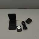 ESR 3 in 1 Charging Station for Apple, [Certified] Apple Watch Charger & 15W MagSafe Charger Stand for iPhone, Travel Charger for Multiple Devices, iPhone 17-12, Watch & AirPods, Black