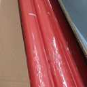 Pacon® Rainbow Duo-Finish Kraft Paper Roll, 36" x 1000', Red (3)