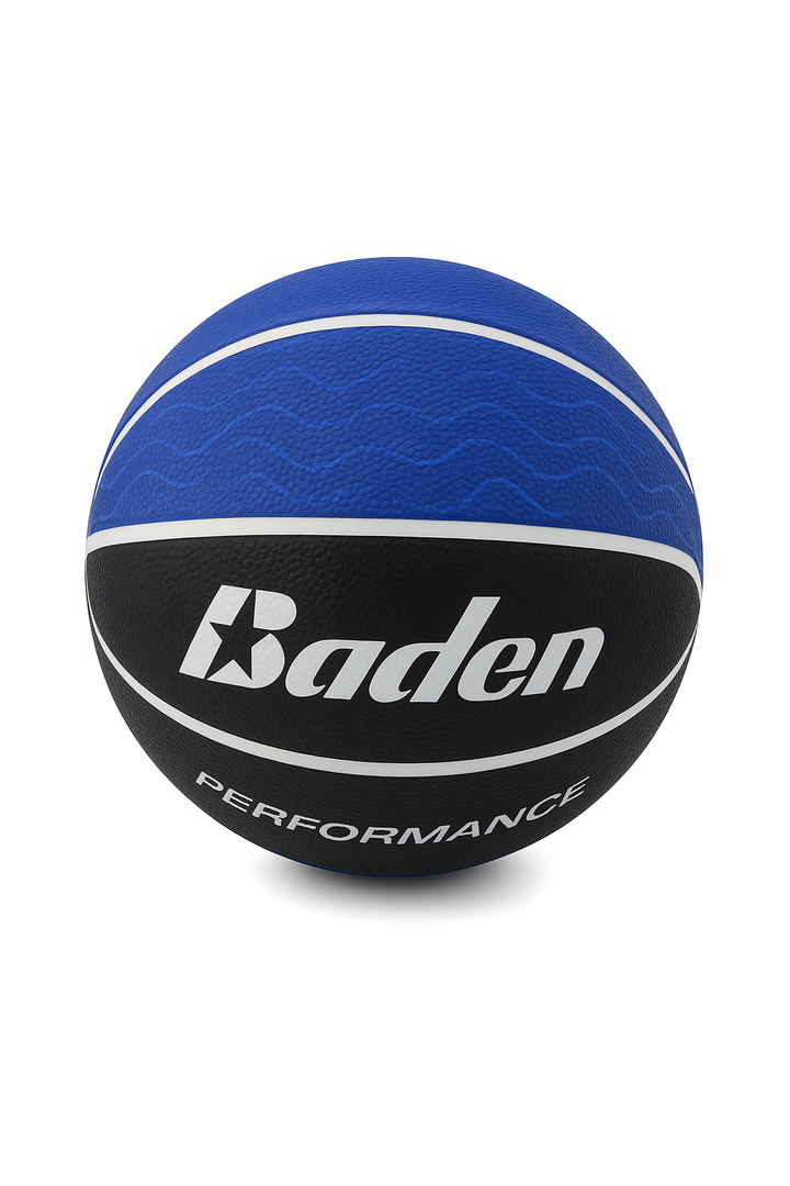 Baden Rubber Basketball